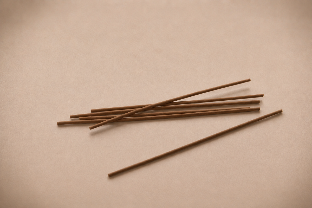 CONNECT - INCENSE