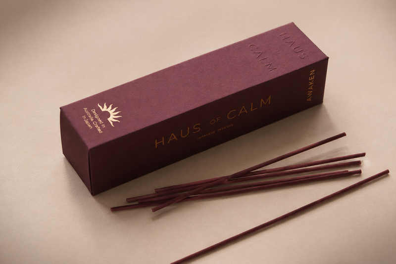 AWAKEN - INCENSE